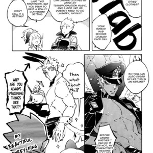 [Haji] Saru to Momo (update c.6) [Eng] – Gay Comics image 206.jpg