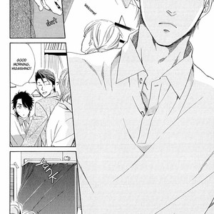 [NAKATA Akira] Tenchou, Koi Desu [Eng] – Gay Comics image 035.jpg