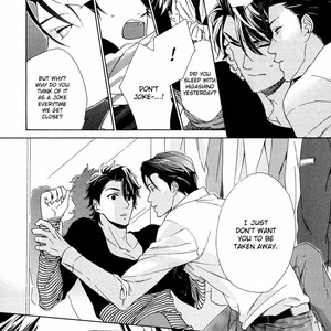 [NAKATA Akira] Tenchou, Koi Desu [Eng] – Gay Comics image 056.jpg