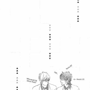 [NAKATA Akira] Tenchou, Koi Desu [Eng] – Gay Comics image 076.jpg