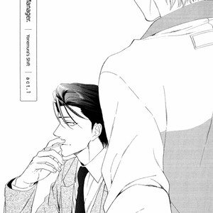 [NAKATA Akira] Tenchou, Koi Desu [Eng] – Gay Comics image 079.jpg