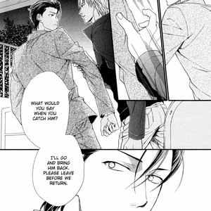 [NAKATA Akira] Tenchou, Koi Desu [Eng] – Gay Comics image 114.jpg