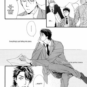[NAKATA Akira] Tenchou, Koi Desu [Eng] – Gay Comics image 116.jpg