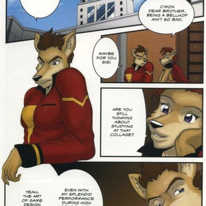[Anupap Kasook] The Bellhop & His Special Guest [Eng] – Gay Yaoi image 002.jpg