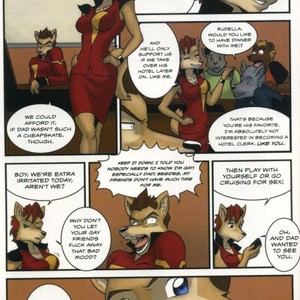 [Anupap Kasook] The Bellhop & His Special Guest [Eng] – Gay Yaoi image 003.jpg