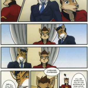 [Anupap Kasook] The Bellhop & His Special Guest [Eng] – Gay Yaoi image 009.jpg