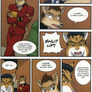 [Anupap Kasook] The Bellhop & His Special Guest [Eng] – Gay Yaoi image 010.jpg