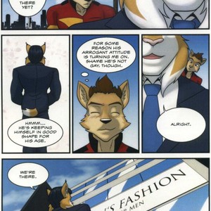 [Anupap Kasook] The Bellhop & His Special Guest [Eng] – Gay Yaoi image 011.jpg