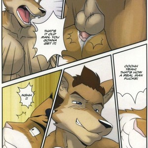 [Anupap Kasook] The Bellhop & His Special Guest [Eng] – Gay Yaoi image 034.jpg