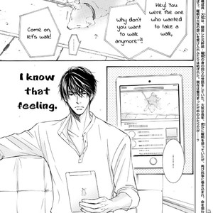 [SHIMIZU Yuki] Kachou Fuugetsu ~ vol.08 (update c.59) [Eng] – Gay Comics image 005.jpg