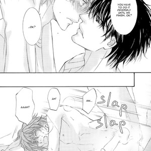 [SHIMIZU Yuki] Kachou Fuugetsu ~ vol.08 (update c.59) [Eng] – Gay Comics image 011.jpg
