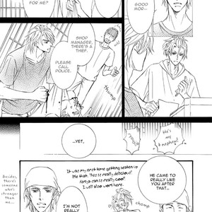 [SHIMIZU Yuki] Kachou Fuugetsu ~ vol.08 (update c.59) [Eng] – Gay Comics image 027.jpg