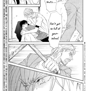 [SHIMIZU Yuki] Kachou Fuugetsu ~ vol.08 (update c.59) [Eng] – Gay Comics image 048.jpg