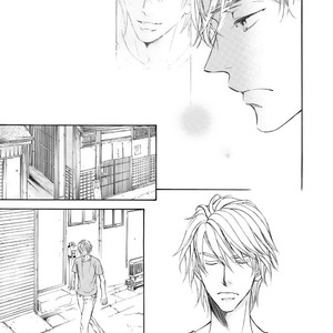 [SHIMIZU Yuki] Kachou Fuugetsu ~ vol.08 (update c.59) [Eng] – Gay Comics image 065.jpg
