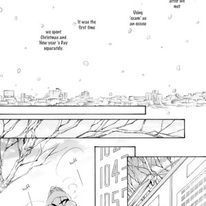 [SHIMIZU Yuki] Kachou Fuugetsu ~ vol.08 (update c.59) [Eng] – Gay Comics image 084.jpg
