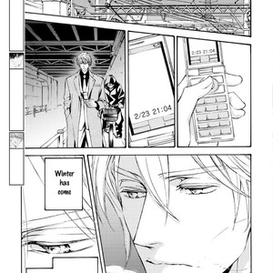 [SHIMIZU Yuki] Kachou Fuugetsu ~ vol.08 (update c.59) [Eng] – Gay Comics image 106.jpg