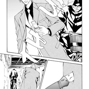 [SHIMIZU Yuki] Kachou Fuugetsu ~ vol.08 (update c.59) [Eng] – Gay Comics image 107.jpg