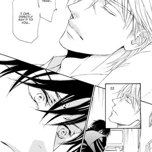 [SHIMIZU Yuki] Kachou Fuugetsu ~ vol.08 (update c.59) [Eng] – Gay Comics image 118.jpg