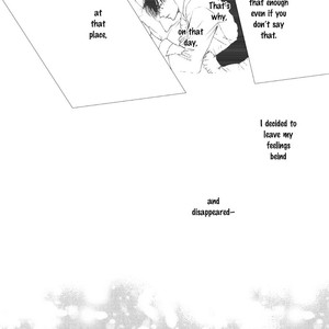 [SHIMIZU Yuki] Kachou Fuugetsu ~ vol.08 (update c.59) [Eng] – Gay Comics image 131.jpg