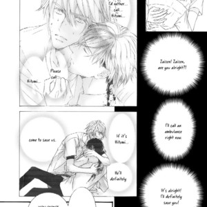 [SHIMIZU Yuki] Kachou Fuugetsu ~ vol.08 (update c.59) [Eng] – Gay Comics image 166.jpg