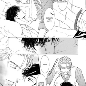 [SHIMIZU Yuki] Kachou Fuugetsu ~ vol.08 (update c.59) [Eng] – Gay Comics image 181.jpg