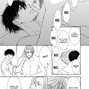 [SHIMIZU Yuki] Kachou Fuugetsu ~ vol.08 (update c.59) [Eng] – Gay Comics image 183.jpg
