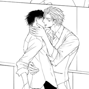 [SHIMIZU Yuki] Kachou Fuugetsu ~ vol.08 (update c.59) [Eng] – Gay Comics image 192.jpg