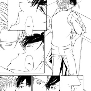 [SHIMIZU Yuki] Kachou Fuugetsu ~ vol.08 (update c.59) [Eng] – Gay Comics image 193.jpg