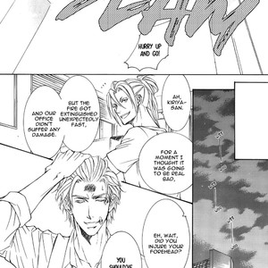 [SHIMIZU Yuki] Kachou Fuugetsu ~ vol.08 (update c.59) [Eng] – Gay Comics image 196.jpg