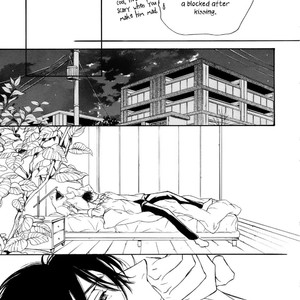 [SHIMIZU Yuki] Kachou Fuugetsu ~ vol.08 (update c.59) [Eng] – Gay Comics image 197.jpg