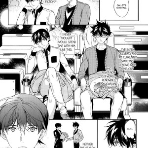 [Tetsu-Sabi (Roa)] Sora to Umi no Kyoukaisen no Hate – Detective Conan dj [Eng] – Gay Yaoi image 042.jpg