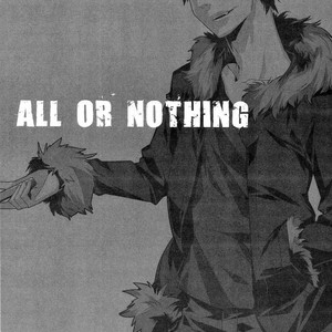 [Ash Wing] All or Nothing – Durarara dj [kr] – Gay Yaoi image 004.jpg