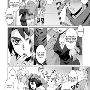 [Morittokoke (Morikoke)] Jeramika! | Jealous Mika! – Mobile Suit Gundam Tekketsu no Orphans dj [Eng] – Gay Yaoi image 005.jpg