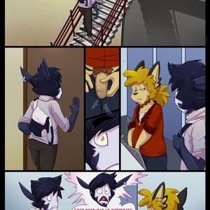 [Animatics] The Year It Changed [Eng] — 9