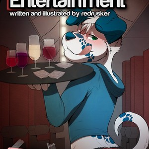 [Redrusker] First Class Entertainment [Eng] – Gay Yaoi