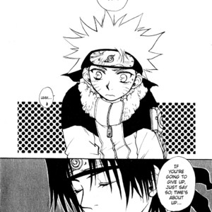 [Arishi Jun] Naruto dj – Mars Word [Eng] — 5