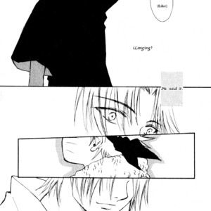 [Arishi Jun] Naruto dj – Mars Word [Eng] — 11