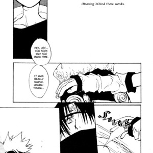 [Arishi Jun] Naruto dj – Mars Word [Eng] — 12