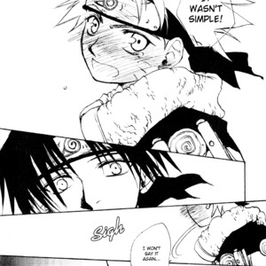 [Arishi Jun] Naruto dj – Mars Word [Eng] — 13