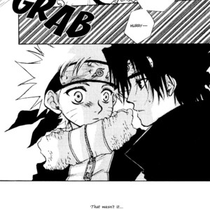 [Arishi Jun] Naruto dj – Mars Word [Eng] — 14