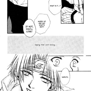 [Arishi Jun] Naruto dj – Mars Word [Eng] — 15