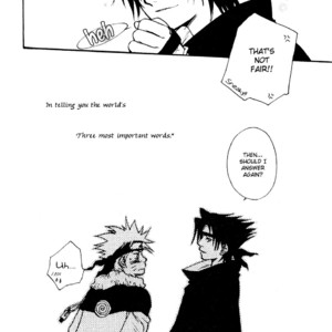 [Arishi Jun] Naruto dj – Mars Word [Eng] — 019
