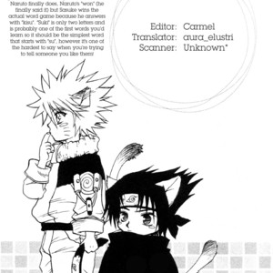 [Arishi Jun] Naruto dj – Mars Word [Eng] — 020