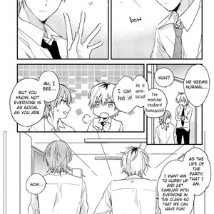 [SHIINA Maumi] Natsu ni Mebuku wa Koi no Oto (update c.5+Extra) [Eng] – Gay Comics image 010.jpg