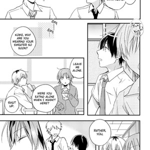 [SHIINA Maumi] Natsu ni Mebuku wa Koi no Oto (update c.5+Extra) [Eng] – Gay Comics image 025.jpg