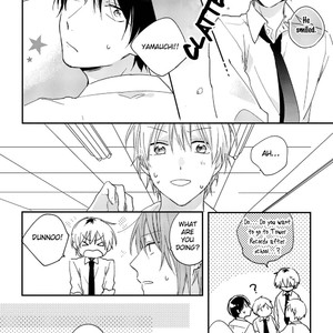 [SHIINA Maumi] Natsu ni Mebuku wa Koi no Oto (update c.5+Extra) [Eng] – Gay Comics image 026.jpg