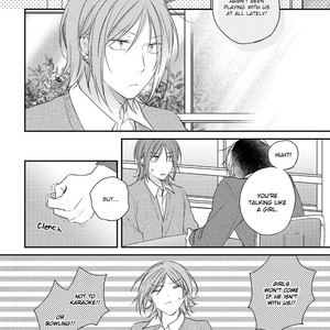 [SHIINA Maumi] Natsu ni Mebuku wa Koi no Oto (update c.5+Extra) [Eng] – Gay Comics image 079.jpg
