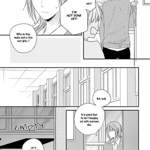 [SHIINA Maumi] Natsu ni Mebuku wa Koi no Oto (update c.5+Extra) [Eng] – Gay Comics image 080.jpg