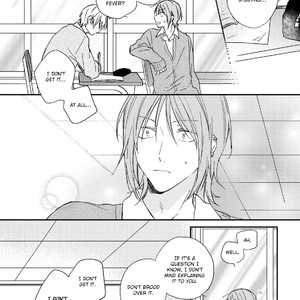 [SHIINA Maumi] Natsu ni Mebuku wa Koi no Oto (update c.5+Extra) [Eng] – Gay Comics image 123.jpg