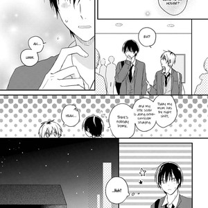 [SHIINA Maumi] Natsu ni Mebuku wa Koi no Oto (update c.5+Extra) [Eng] – Gay Comics image 156.jpg